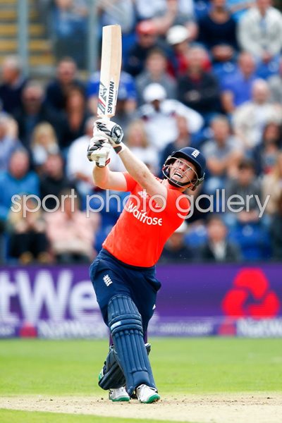 International Twenty 20 Images | Cricket Posters | Eoin Morgan