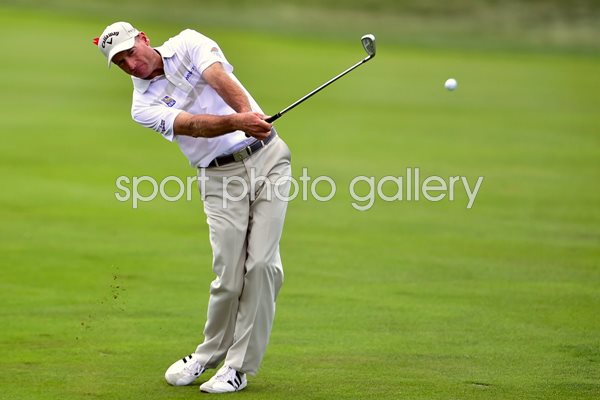 Jim Furyk USA 58 Round 4 TPC River Highlands 2016