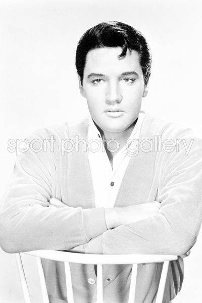 Elvis Presley Print | Music Male Posters & Art Prints