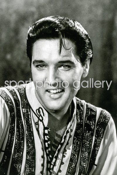 Elvis Presley Print Music Male Posters And Art Prints 3578