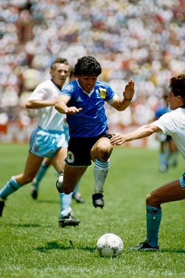 World Cup 1986 Photos, Posters & Prints | Football Photos