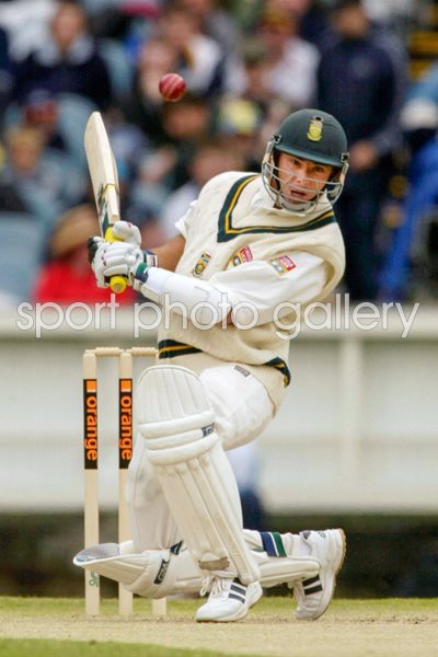 Test Matches Photo | Cricket Posters | Herschelle Gibbs