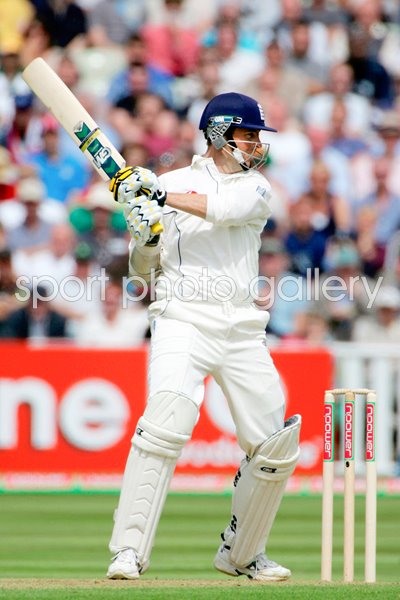 Ashes 2005 Photo 