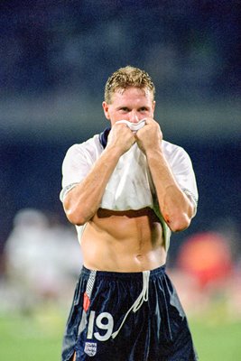 Gazza Tears