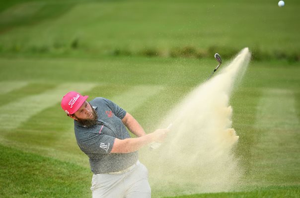 Andrew Johnston Photos, Posters & Prints | Golf Photos