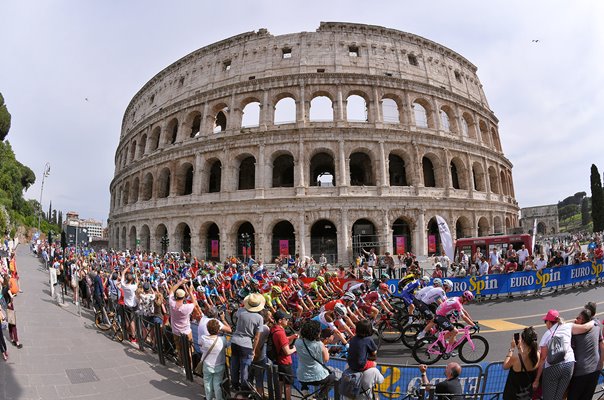 Giro peloton store