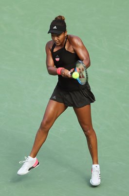 Naomi Osaka Japan US Open Tennis 2018