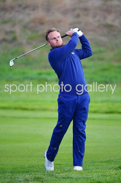 Tyrrell Hatton Europe Day 1 Fourballs Ryder Cup Paris 2018 Images ...