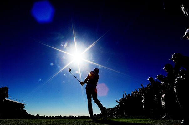 Dustin Johnson United States Ryder Cup 2018