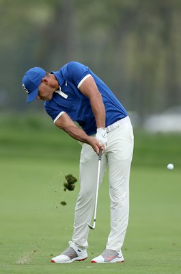 Brooks Koepka USA USPGA Bethpage Black New York 2019