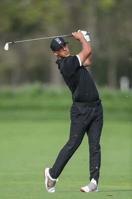 Brooks Koepka United States USPGA Bethpage Black 2019