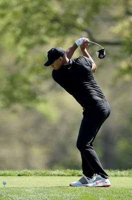 PGA Championship - Round Three