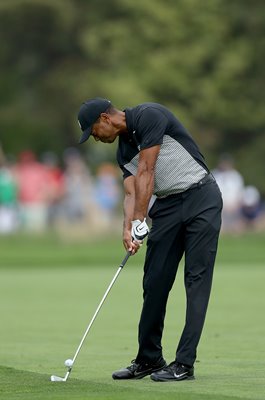 Tiger Woods United States USPGA Bethpage Black New York 2019