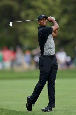 Tiger Woods United States USPGA Bethpage Black 2019