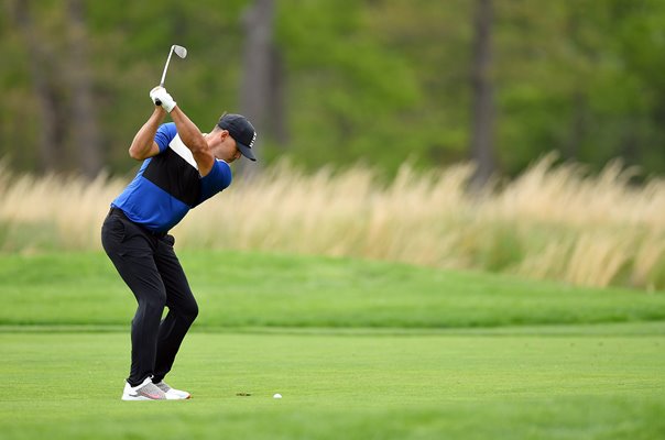 Brooks Koepka USA Final Round USPGA Bethpage Black 2019