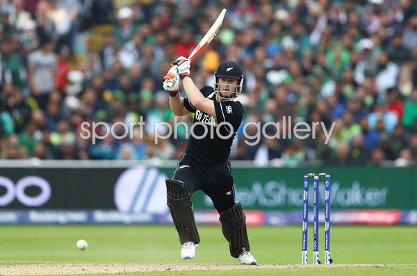 Jimmy Neesham New Zealand v Pakistan Edgbaston World Cup 2019 Images ...