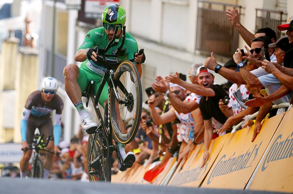 Peter sagan bike store 2019