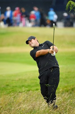 Patrick Reed USA British Open Royal Portrush 2019