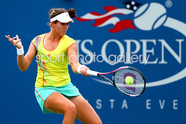 Us Open 2012 Photo 