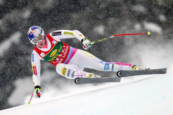 Lindsey Vonn Photos, Posters & Prints | Skiing Photos