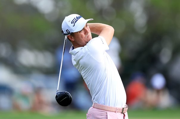 Justin Thomas USA Arnold Palmer Invitational Bay Hill GC Orlando Florida 2023