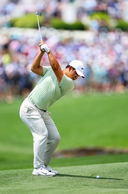 Tom Kim South Korea Wells Fargo Championship Quail Hollow 2024