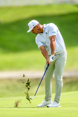 Bryson DeChambeau USA Valhalla Golf Club USPGA Championship Louisville Kentucky 2024