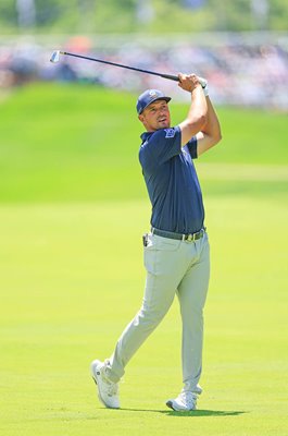 Bryson DeChambeau Final Round USPGA Championship Valhalla 2024