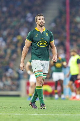 Eben Etzebeth South Africa v Argentina Rugby Championship Nelspruit 2924