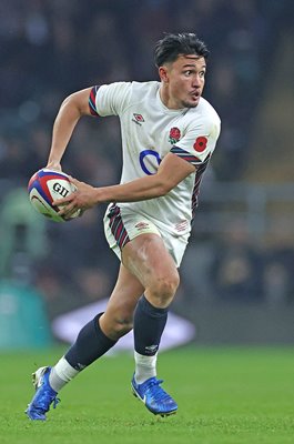 Marcus Smith England v Australia Autumn Nations Series Twickenham 2024