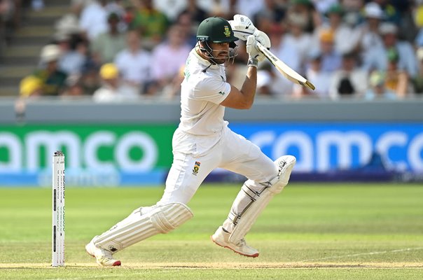 Aiden Markram South Africa v Australia World Test Championship Final 2025