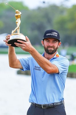 Cameron Young USA The Players Champion TPC Sawgrass 2026