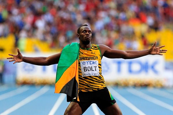 Usain Bolt Photos, Posters & Prints 