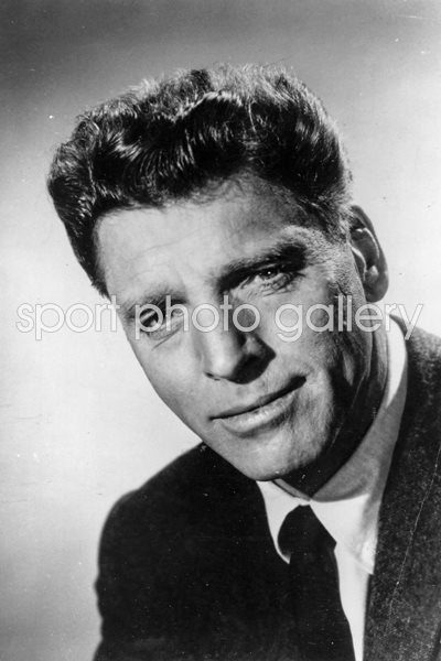 Burt Lancaster Print 